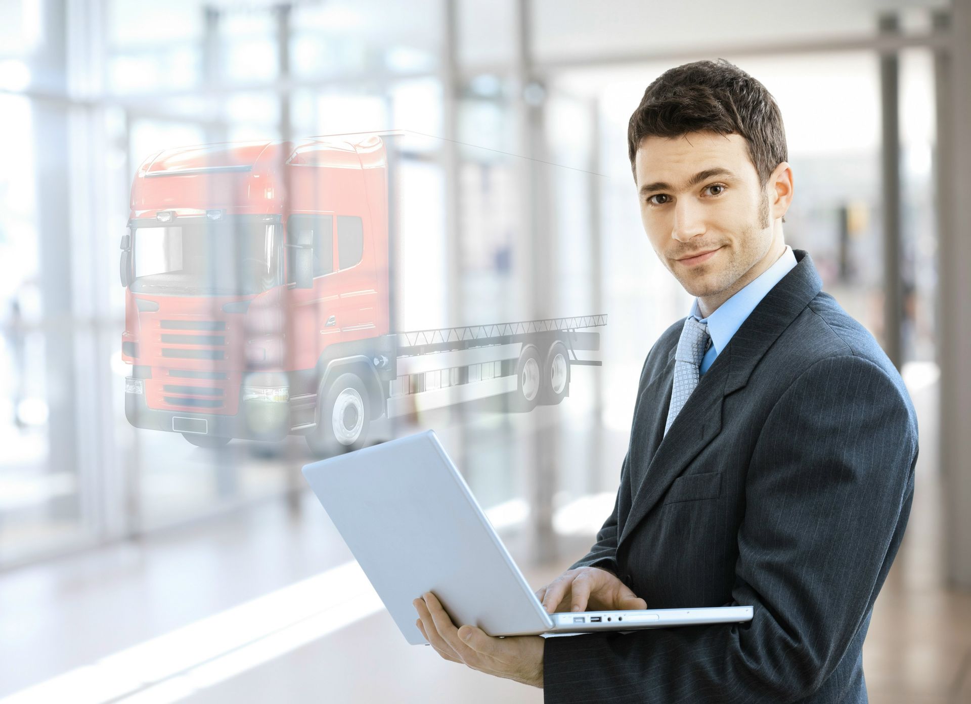 Transforming Your CV Photo with AI Magic 18